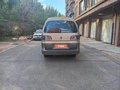 2015 Dongfeng Fengxing Lingzhi 2015 1.5 MT V3Luxury7Seat #6