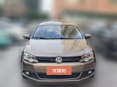 2015 Volkswagen Sagitar 2014 1.6 AT Comfort Facelift #2