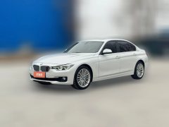 2018 BMW 3 Series 2018 2.0T AT 320LiFashion #1