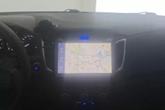 2017 Hyundai ix25 2015 1.6 AT GLSSmartFWD #13
