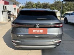 2023 Volkswagen ID.4 X 2023 pureSmart #8