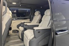 2025 Zeekr 009 2024 6SeatExecutive4WD 108kWh #11