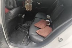 2025 Mercedes-Benz C-Class 2025 Facelift 1.5T AT C 260 L Sport #11