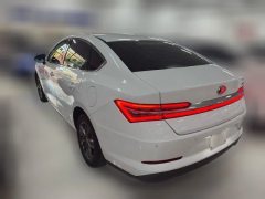 2021 BYD Qin Pro 2019 1.5T AT Super PowerSmart ConnectFeng Shang China V #5