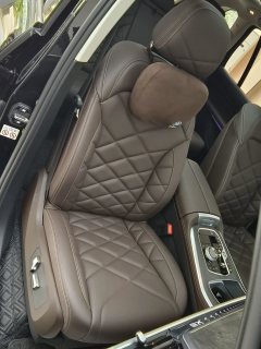 2024 BMW X5 2023 2.0T AT xDrive 30Li ExclusiveMM Sport Shadow #24