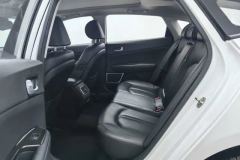 2020 Kia K5 2019 2.0 AT ProLuxury China V #19
