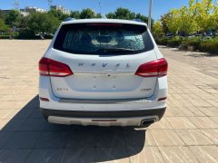2019 Haval H6 2018 1.5T AT Blue LabelSportElite FWD #8