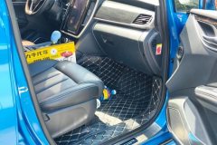2017 BYD Song MAX 2017 1.5T AT Smart ConnectPremium7Seat #8