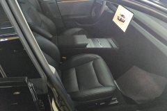 2024 Tesla Model 3 2023 rear wheel driveEdition #8
