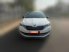 2018 Škoda Octavia 2018 1.4T AT TSI280Luxury #2