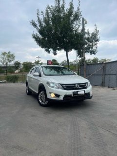 2016 Dongfeng Fengshen Fengshen AX3 2016 1.5 AT Scirocco #17