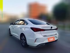 2021 Chang'an Eado 2021 PLUS Blue WhaleNE 1.4T AT GDI DCTPremium #5