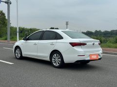 2019 Buick Excelle GT Sedan 2019 1.0T AT 15TConnectedElite #13