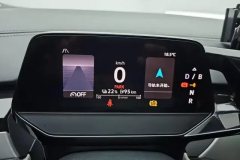 2023 Volkswagen ID.6 CROZZ 2022Long Range PROEdition #14