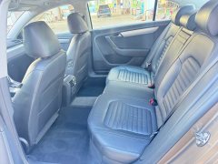 2015 Volkswagen Magotan 2015 1.8T AT Leading #5