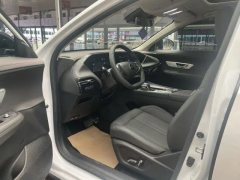 2024 Dongfeng Fengshen Haoji 2024 Mach Power 1.5T Premium #7