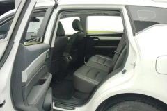 2020 Geely Auto Vision X6 2020 1.4T AT Asian GamesEdition #11