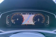 2021 Volkswagen T-Roc 2021 1.4T AT 280TSIComfortSmart ConnectFWD #14