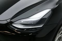 2022 Tesla Model Y 2022 rear wheel driveEdition #5