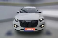 2018 Haval H2s 2018 1.5T AT Fashion #2
