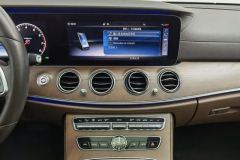 2020 Mercedes-Benz E-Class 2020 1.5T AT E260L #16