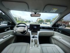 2024 Geely Galaxy Geely Galaxy Xingyuan 2025 UP 410km Discovery #9