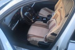 2019 Volkswagen Lavida 2019 1.4T AT 280TSILuxury China VI #9