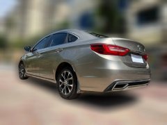 2017 Dongfeng Fengxing Jingyi S50 2017 1.6 AT Exclusive #7