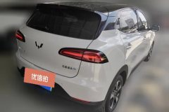2025 Wuling Motors Wuling Bingo Plus 2024 330km 5SeatEdition #3