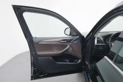 2020 BMW X3 2020 2.0T AT 28iLuxury Pkg4WD #11