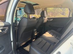 2017 Geely Auto Vision X3 2017 1.5 MT Premium #8