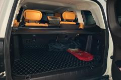 2023 Tank 500 2022 3.0T AT Sport Create environment 5Seat #4