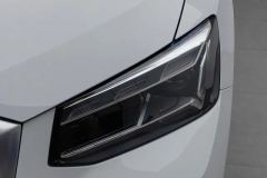 2024 Audi Q2L 2023 1.5T AT 35TFSI EnterprisingDynamic #5