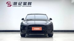 2024 Tesla Model Y 2023 rear wheel driveEdition #6