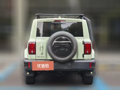 2022 Tank 300 2021 CityEdition 2.0T AT Very #3