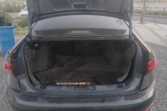 2020 Volkswagen Sagitar 2020 1.2T AT 200TSIComfort China VI #4
