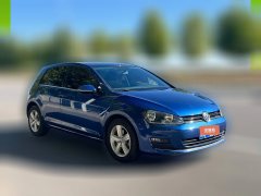 2015 Volkswagen Golf 2015 1.4T AT Comfort #3