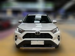 2022 Toyota RAV4 2022 2.0L CVT AT 2WDfashionPlusEdition #2