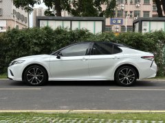2020 Toyota Camry 2019 2.5 AT SFeng ShangEdition Facelift #7
