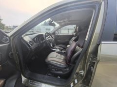 2016 GAC Trumpchi Trumpchi GS5 Super 2015 2.0 AT EliteFWD #6