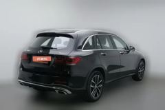 2021 Mercedes-Benz GLC-Class 2022 GLC 260 L 4MATIC AT Luxury #2