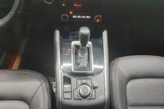 2022 Mazda CX-5 2022 2.5L AT 4WDPremium Shine #16