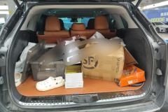 2025 Toyota Highlander 2024 2.5L AT Smartelectric hybridHybrid2WDElite 5Seat #4
