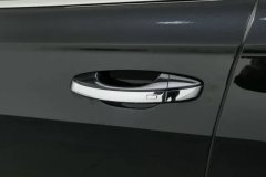 2024 Volkswagen Lavida 2023 Facelift 1.5L AT starry sky 5Million thousandEdition #8