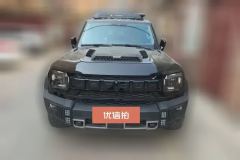 2025 Jetour Traveler 2023 2.0T AT 4WDconquer #2