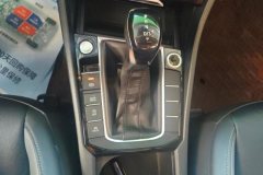 2021 Volkswagen Sagitar 2020 1.4T AT 280TSIComfort China VI #16