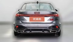 2025 Audi A5L 2026 2.0T Sport Plus #4