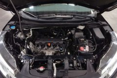 2017 Honda CR-V 2015 2.0 AT FashionFWD #7