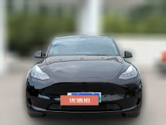 2023 Tesla Model Y 2022 rear wheel driveEdition #2