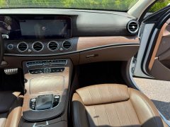 2019 Mercedes-Benz E-Class 2019 2.0T AT E200L #15